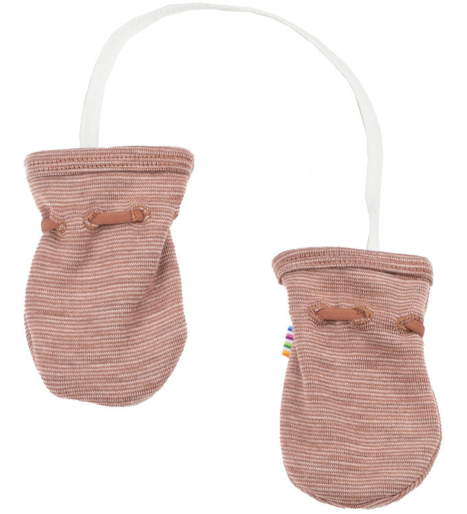 Joha Luffer – Uld – Rust