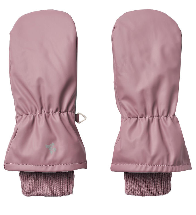 Wheat Luffer – PU – Lavender Sawn