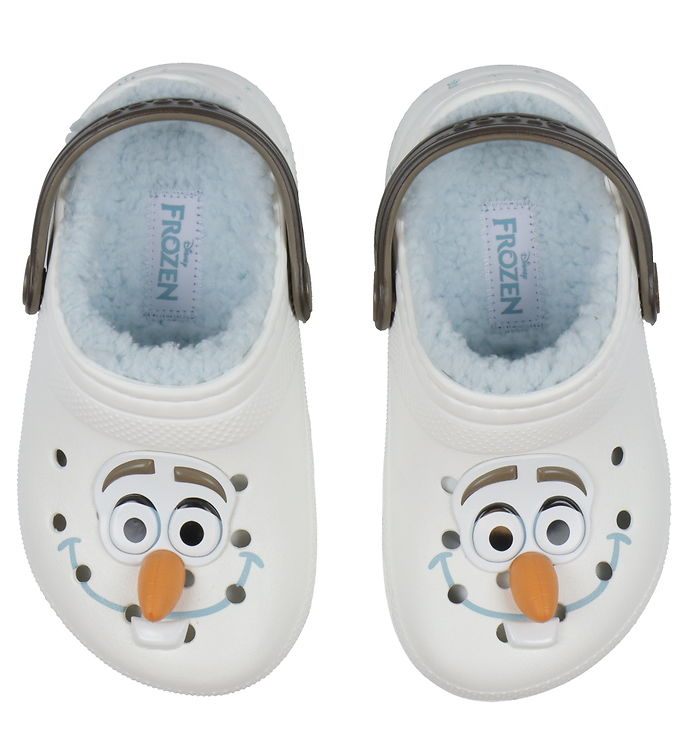 Crocs Sandaler For Classic Clog Frozen Olaf