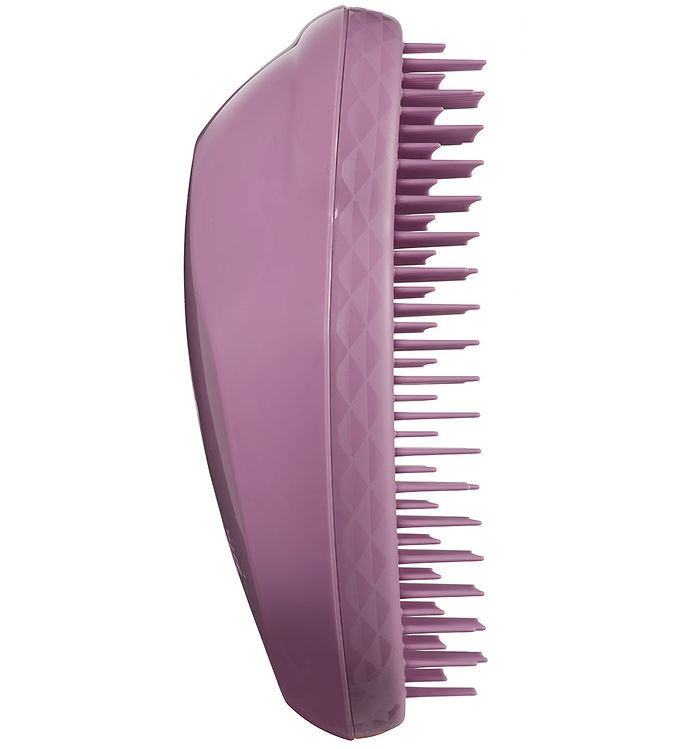 Hårbørste Plant Brush Earthy Purple Fra Tangle Teezer