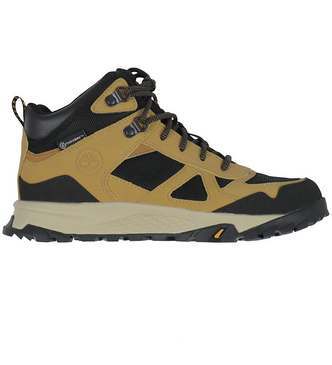 Timberland Støvler Lincoln Peak Wheat/sort