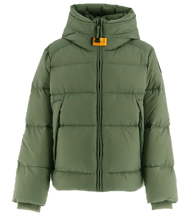 Parajumpers Dunjakke Tyrik Thyme