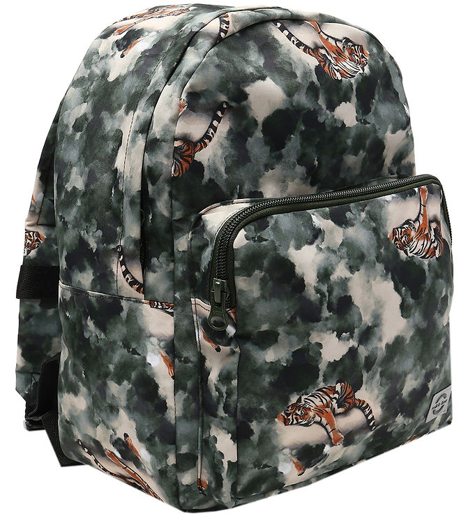 Mikk Line Rygsæk Aop Duffel Bag