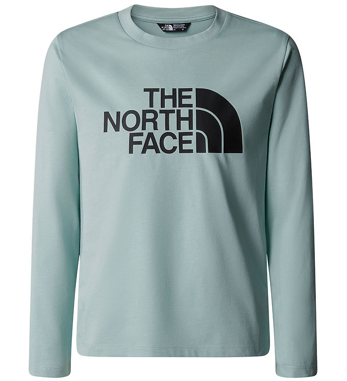 The North Face Bluse Easy Muted Pine