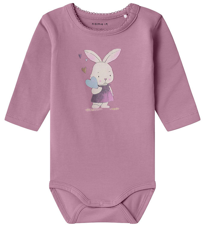 Name Body Nbfnejse Mauve Orchid Kanin