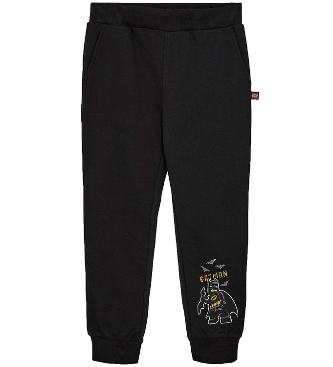 Lego   Batman Sweatpants Lwphilo Sort