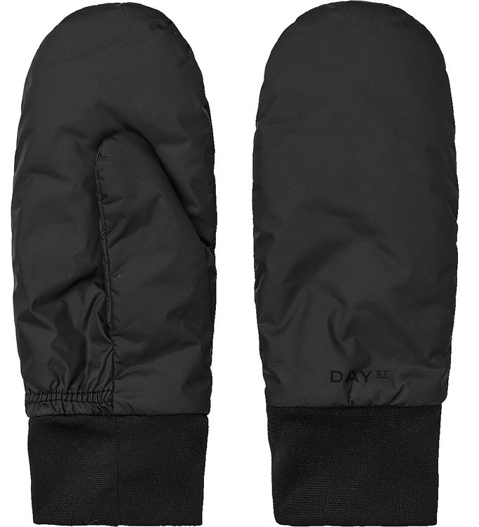 DAY ET Luffer – GW-Re-No Rain – Black