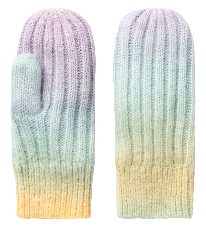 Name It Luffer – NmfMarshmellow – Moonlite Mauve
