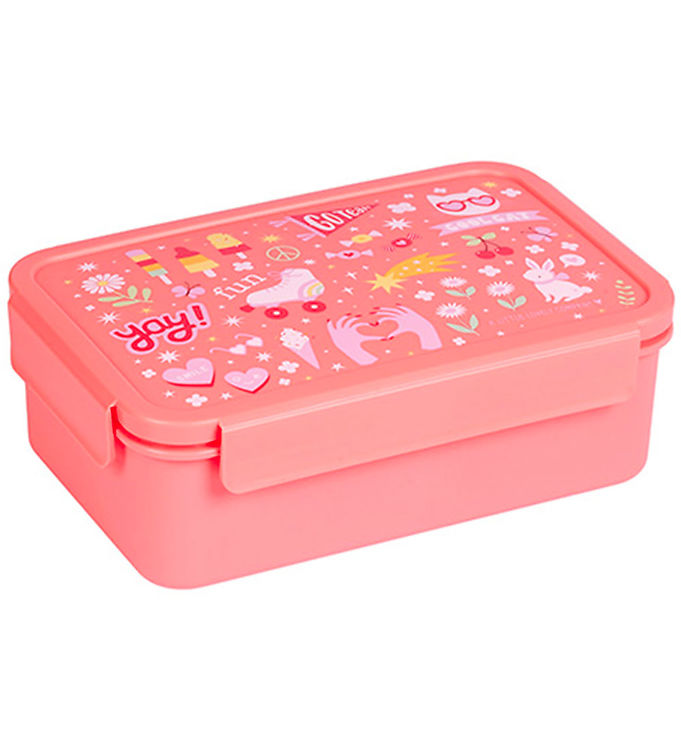 A Little Lovely Company Madkasse Bento Fun