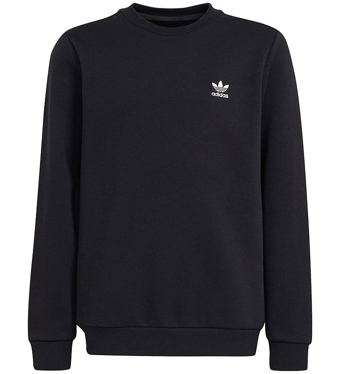 Adidas Originals Sweatee Shirt Crew Sort