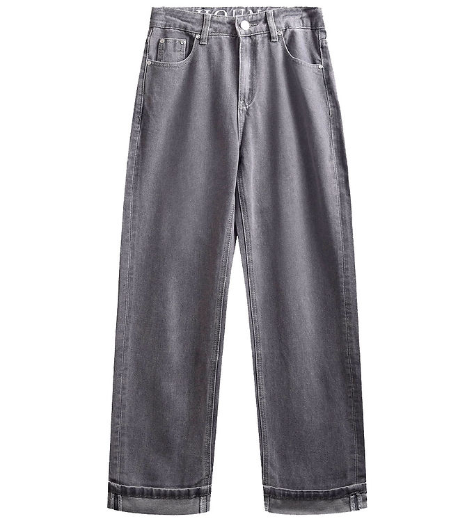 Hound Jeans Grey Denim