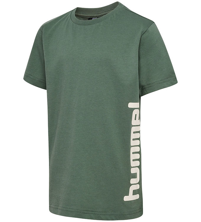 Hummel T Shirt Hmlprint Laurel Wreath