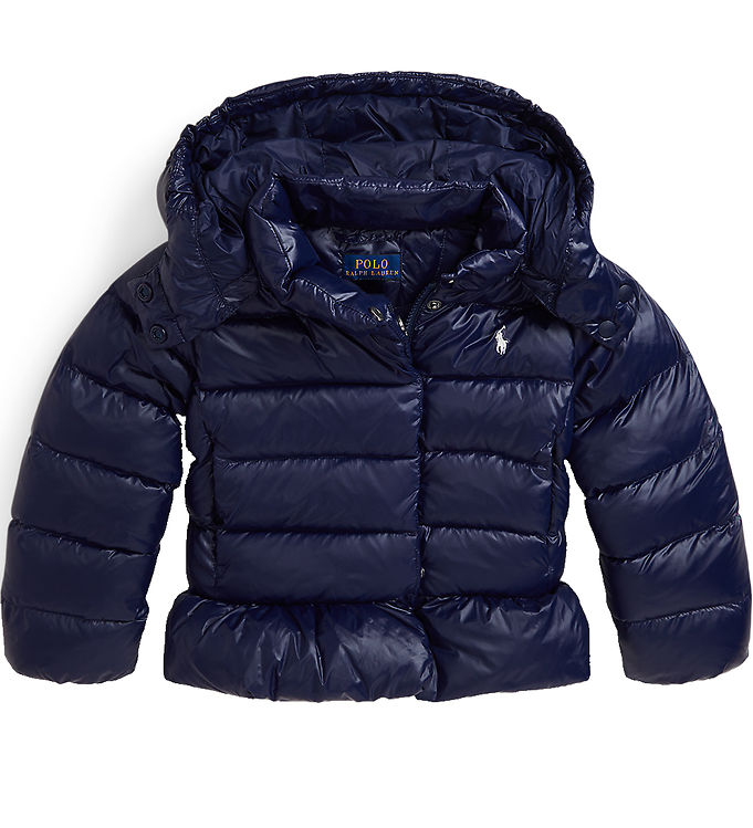 Polo Ralph Lauren Dunjakke Navy