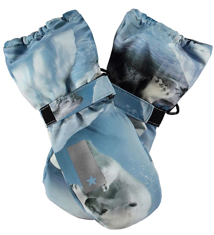 Molo Luffer – Igor – Polar Bear Joy