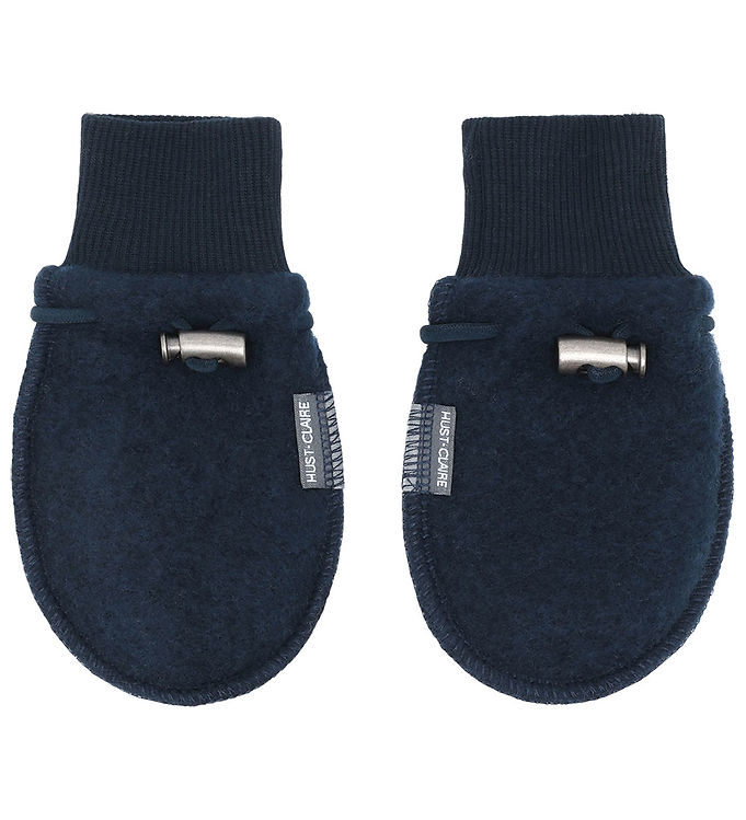 Hust and Claire Luffer – Uldfleece – Ferri – More Navy