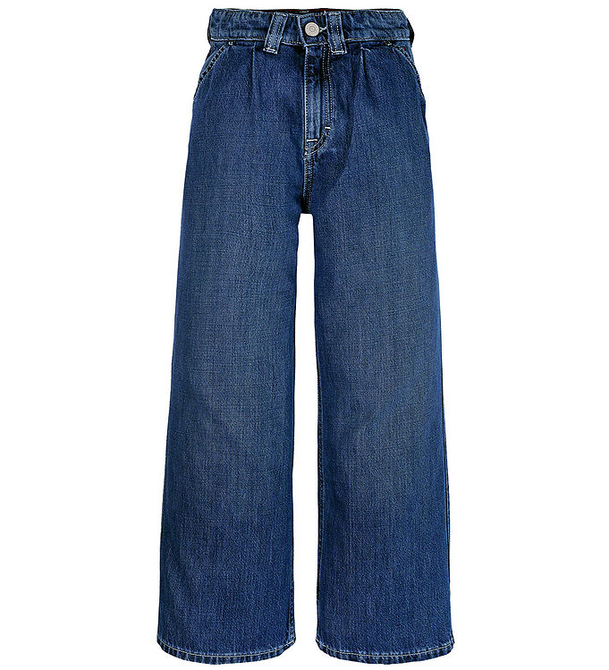 Tommy Hilfiger Jeans Mabel Darkusedlyocell Denim