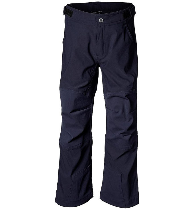 Isbjörn Of Sweden Outdoor Bukser Trapper Navy