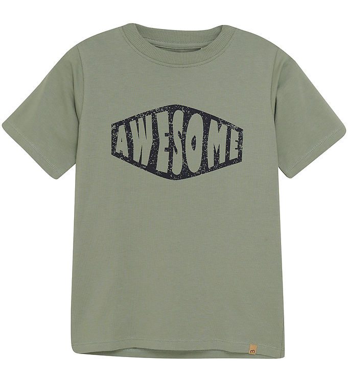 Minymo T Shirt Sea Spray