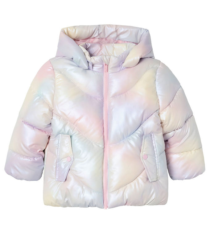 Name It Dynejakke Nmfmarlee Cherry Blossom
