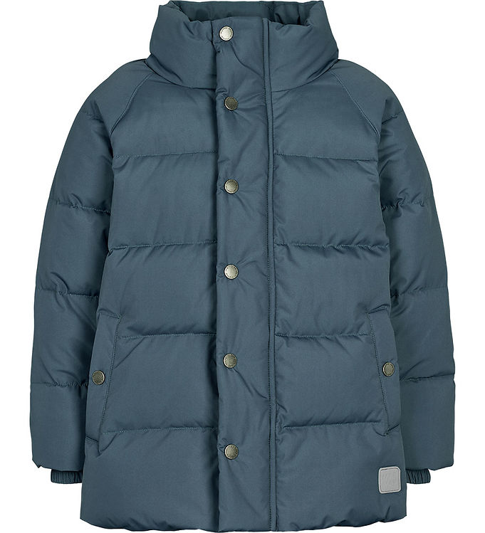 Marmar Dunjakke Olita Shaded Blue