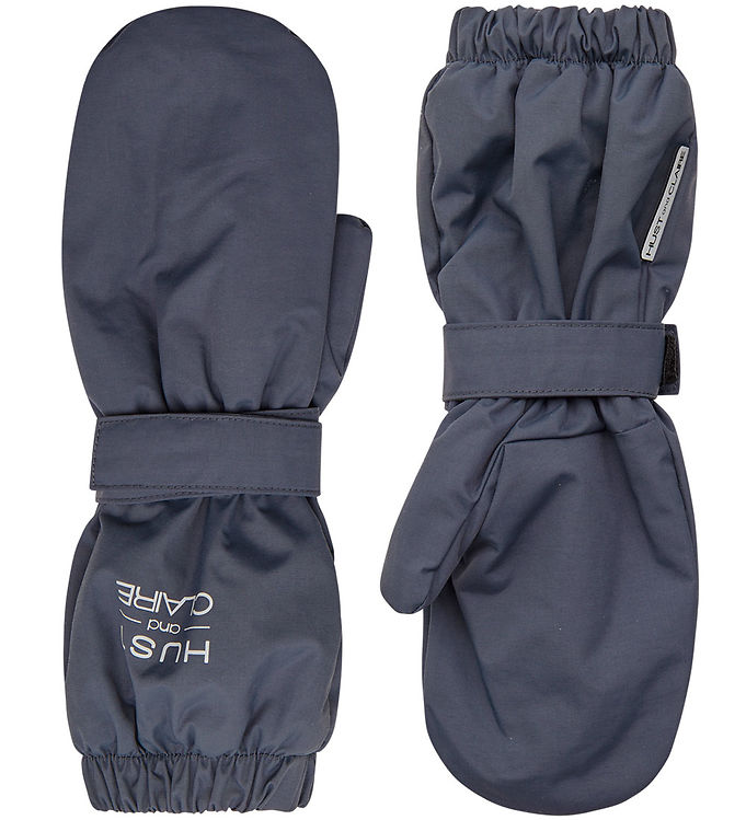 Hust and Claire Luffer – HCFu- Ombre Blue