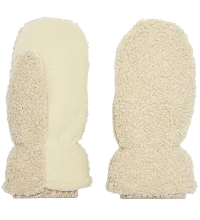 Kids Only Luffer – KogThea Teddy – Humus