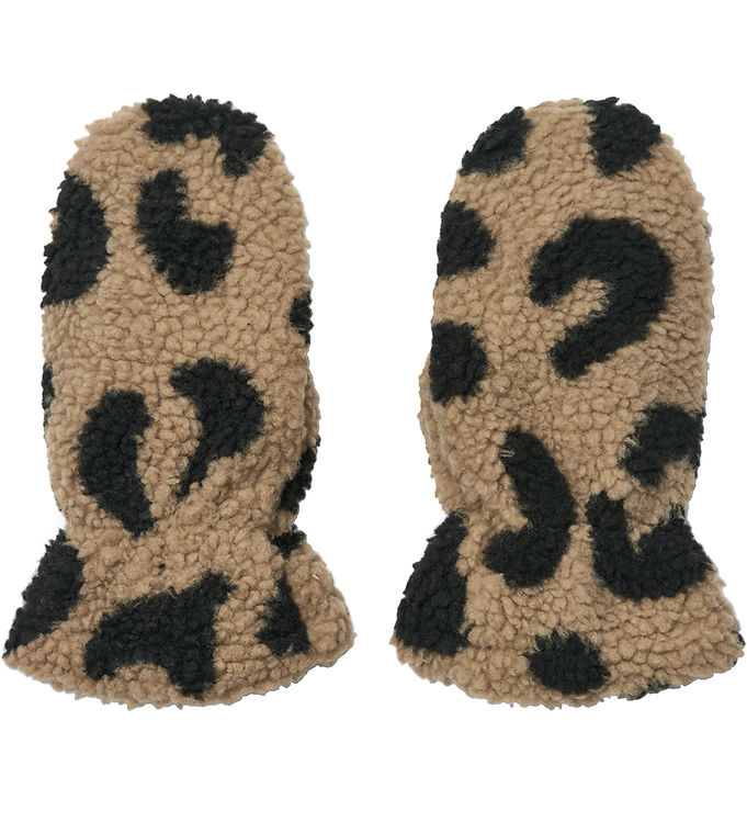 Liewood Luffer – Grethe – Fleece – Mega Leo/Oat Mix