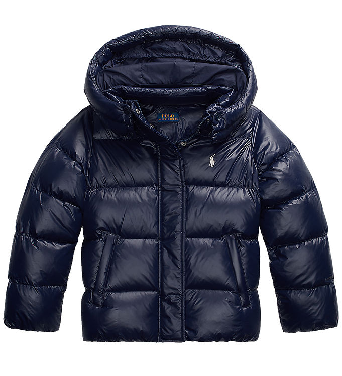 Polo Ralph Lauren Dunjakke Navy