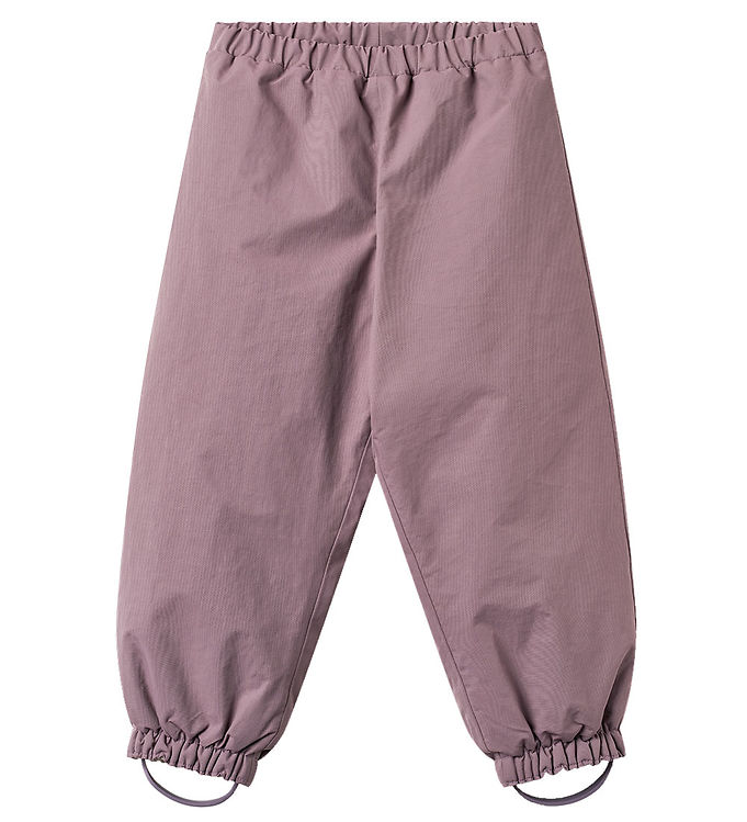 Wheat Skibukser Jay Tech Dry Lilac