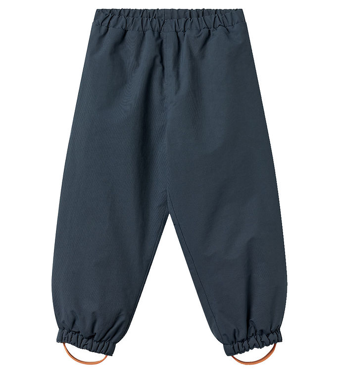 Wheat Skibukser Jay Tech Dark Blue