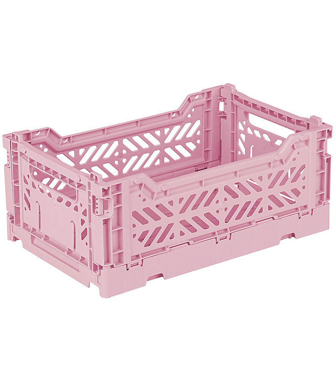 Aykasa Foldekasse – 27x17x11 cm – Mini – Cherry Blossom