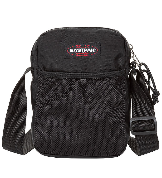 Eastpak Skuldertaske The One Powr Sort