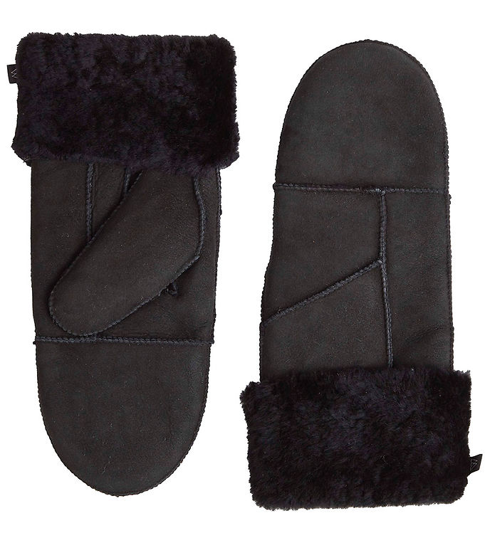 Markberg Luffer – BellaMBG – Sort