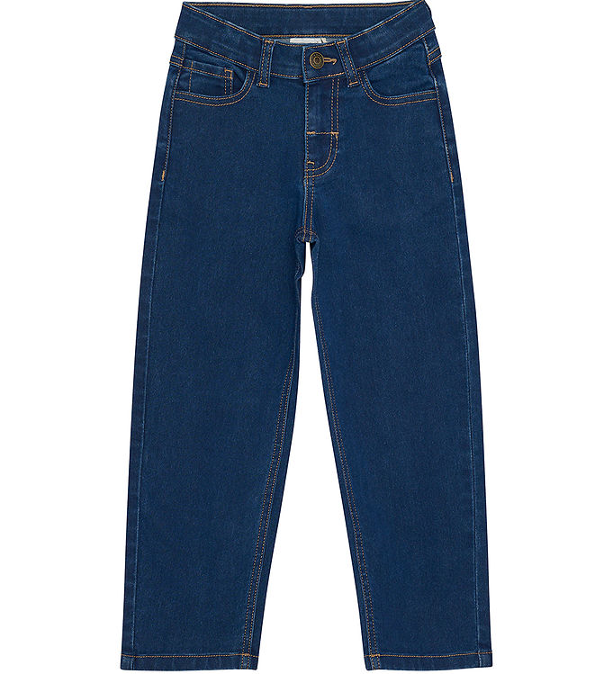 Minymo Jeans Regular Fit Denim