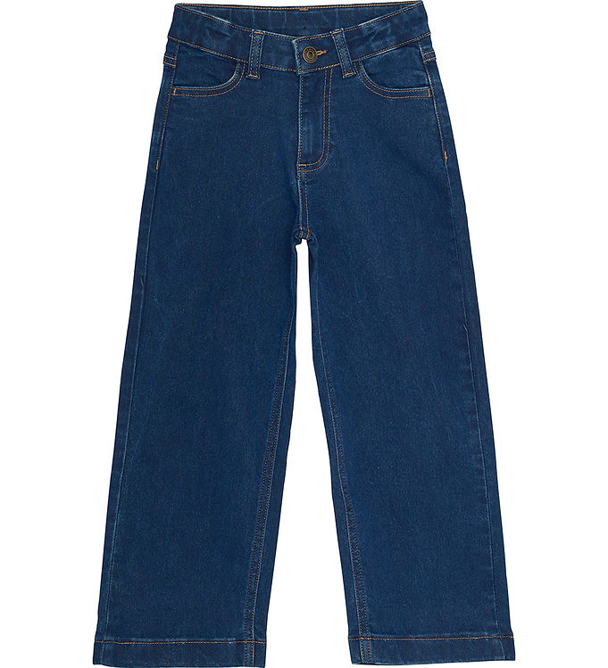 Minymo Jeans Noos Loose Fit Denim