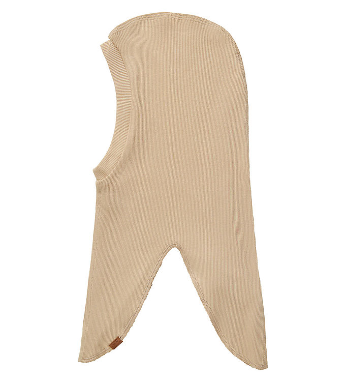 Name It Elefanthue 2 Lags Rib Nmnmex Oxford Tan