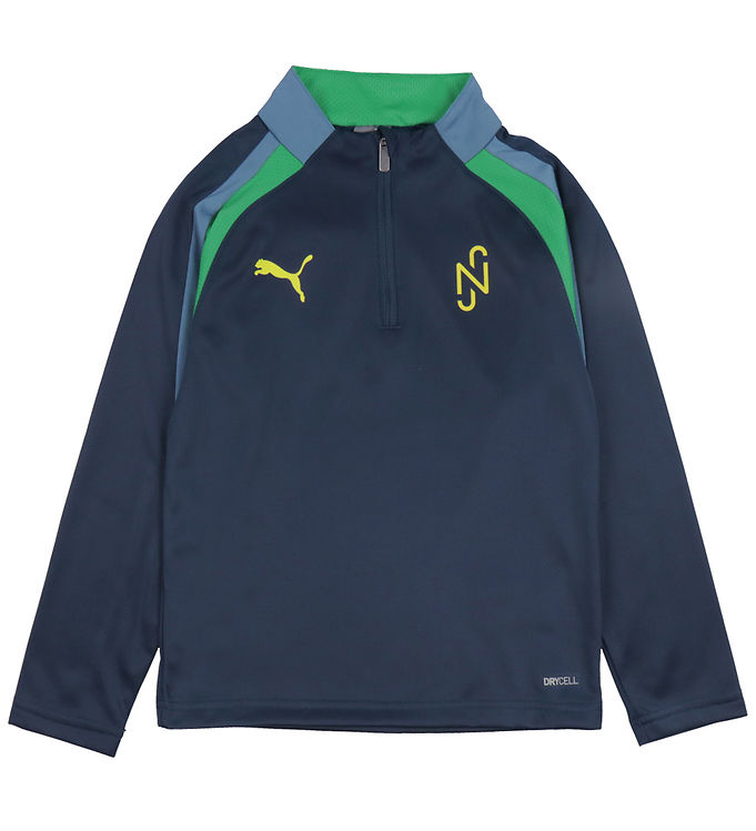 Puma Bluse Neymar Jr Blå