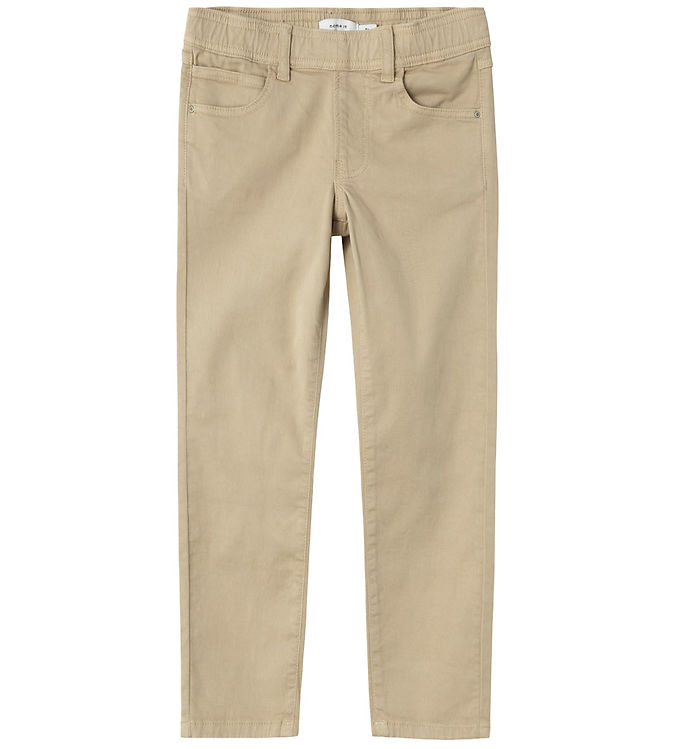 Name Jeans Nkmsilas Irish Cream