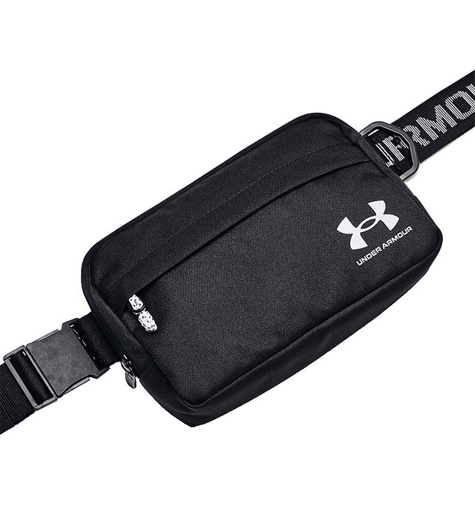Under Armour Bæltetaske Loudon Black