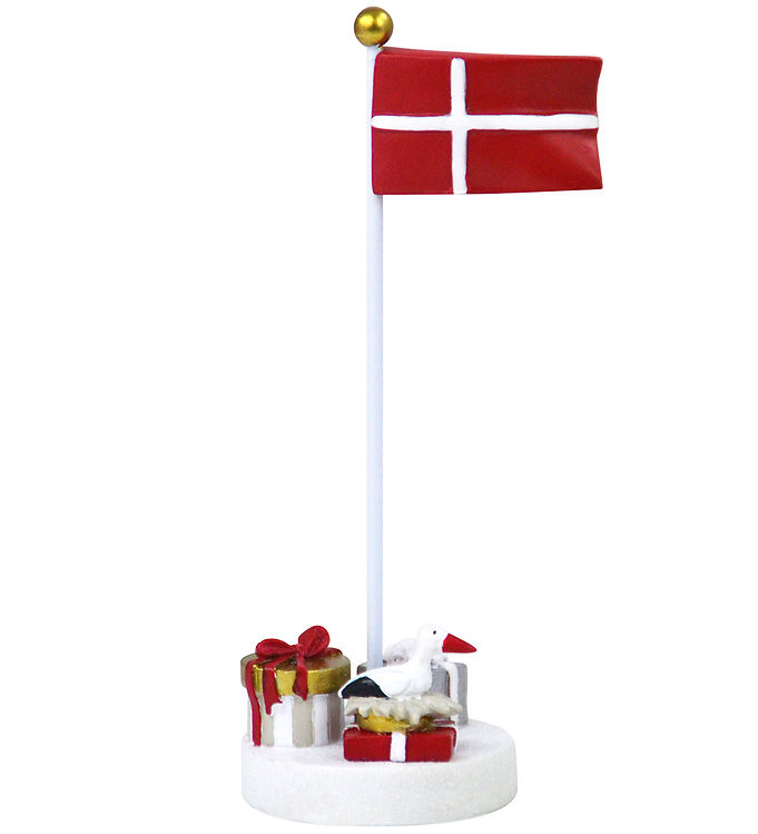Kids By Friis Bordflag Gaver/stork