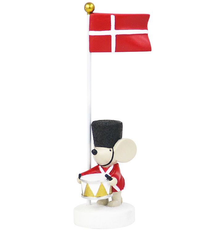 Kids By Friis Bordflag Mus/tromme
