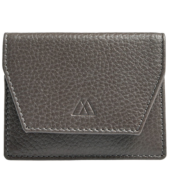 Markberg Kortholder MaseyMBG Grain Major Brown Unisex