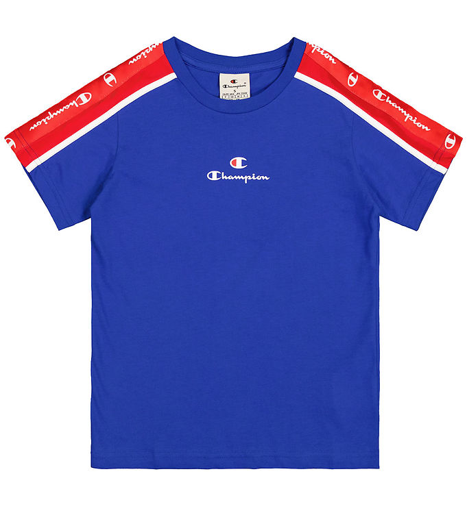 T Shirt Crewneck Surf The Web Fra Champion