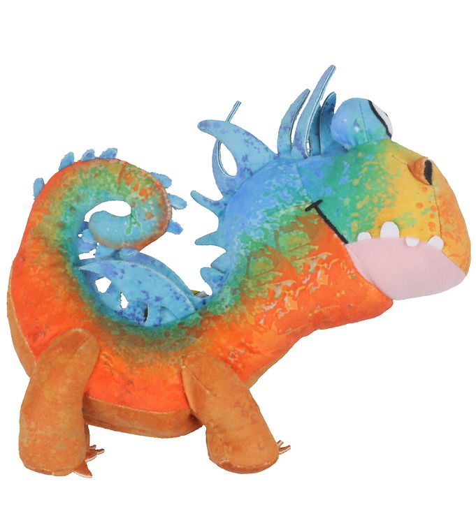 Forlaget Bolden Bamse 28x19 Cm Betteprut M. Pruttelyd