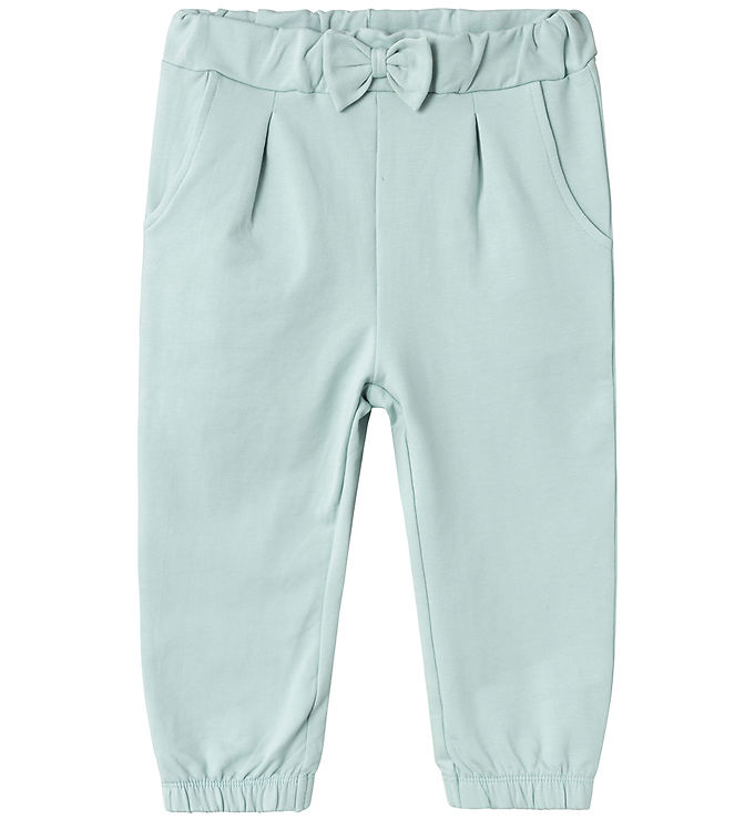 Name It Sweatpants Nmfnaiomia Ether