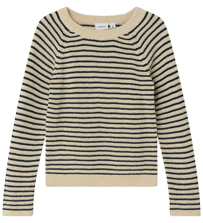 Name It Bluse Nmmlesse Navy Blazer