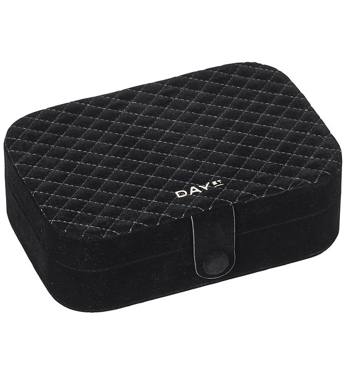 Day Et Smykkeskrin Q Jewelry Box Sort