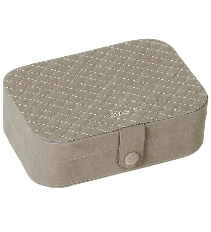 Day Et Smykkeskrin Q Jewelry Box Cobbelstone