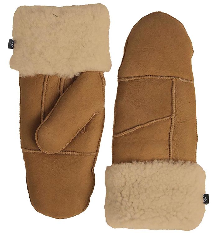 Markberg Luffer – BellaMBG – Light Caramel