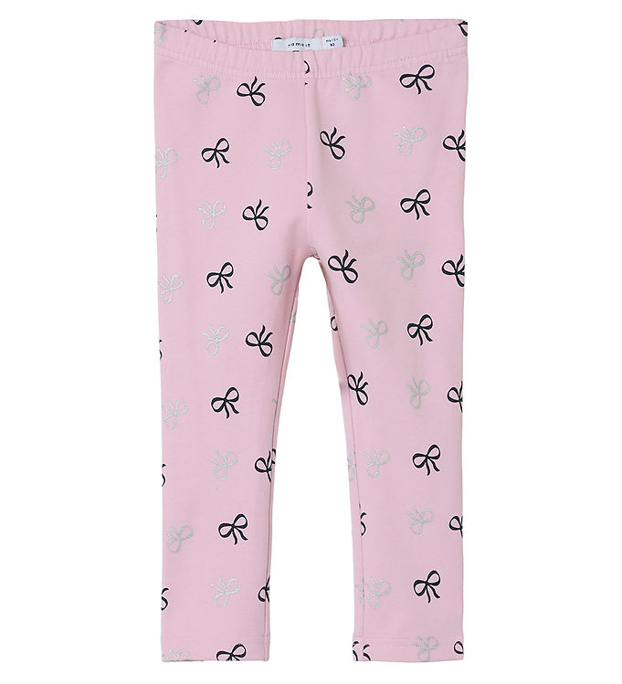 Name It Sweatpants Nmfrue Corsage